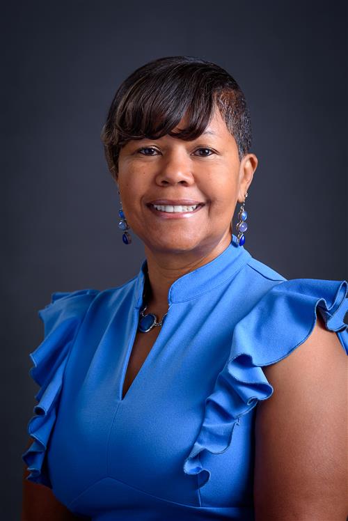 Shonta Langford